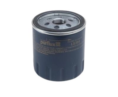 Oliefilter LS384