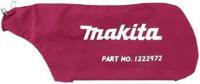 Makita 122297-2 Linnen stofzak bandschuurmachine