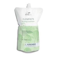 Wella Professionals Elements Renewing Conditioner Refill 1000ml