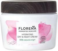 florena Florena Hydrating Dag- en nachtcrème Gezicht 50 ml