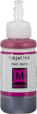 Huismerk Epson T6643 EcoTank inktfles magenta