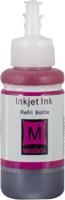 Huismerk Epson T6643 EcoTank inktfles magenta