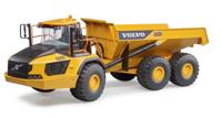 Bruder Volvo Dumper A60H Bruder Volvo Dumper A60H
