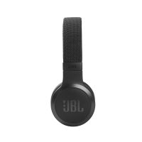 JBL LIVE 460 NC Hoofdtelefoons Bedraad en draadloos Hoofdband Muziek USB Type-C Bluetooth Zwart - thumbnail