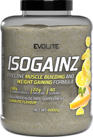Evolite IsoGainz Lemon Pie (4000 gr) - thumbnail