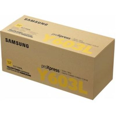 HP CLT-Y603L Lasertoner