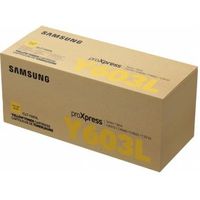 HP CLT-Y603L Lasertoner