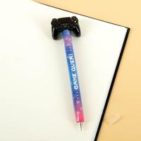 Game Over pen