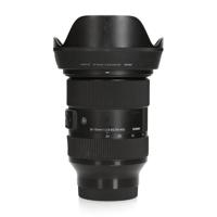Sigma 24-70mm F2.8 DG DN Art - Sony FE