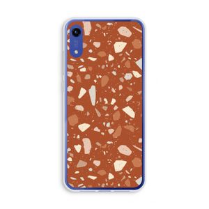 Terrazzo N°22: Honor Play 8A Transparant Hoesje