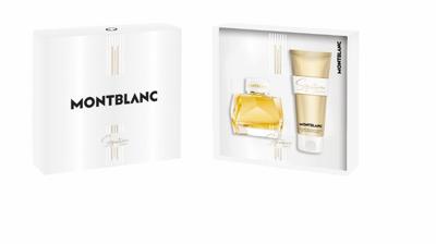 Montblanc Pakket Signature Absolue Eau de Parfum Giftset 1 Pak