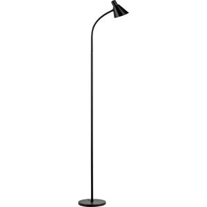 Just Light PIXIE 11249-18 Staande LED-lamp LED LED vast ingebouwd 4.5 W Zwart