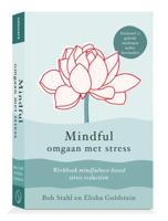 Mindful omgaan met stress (Paperback) Mindful omgaan met stress (Paperback)