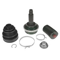 Homokineet reparatie set, aandrijfas ADM58929B