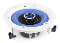 Power Dynamics ESCS6 low profile inbouw speaker (set van 2) 60W - 6.5" - thumbnail