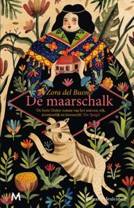 De maarschalk (Hardback)