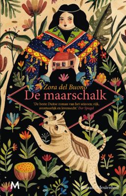 De maarschalk (Hardback)