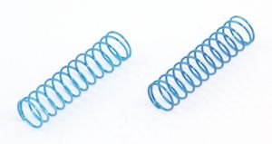 Rear Shock Spring (blue) - S10 Twister