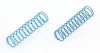 Rear Shock Spring (blue) - S10 Twister - thumbnail