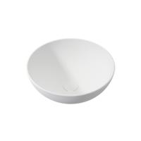 Waskom Zenon Florida 38x38 cm Glacier White Zenon