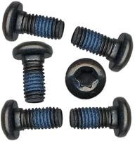 Avid Remd boutset disc set a 6