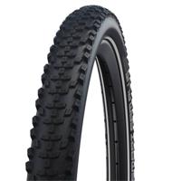 SCHWALBE Tyre smart sam plus perf.line 60-406