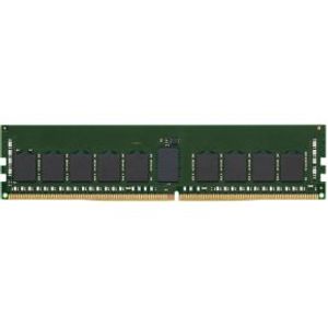 Kingston Technology KTD-PE432D8/16G geheugenmodule 16 GB 1 x 16 GB DDR4 3200 MHz ECC