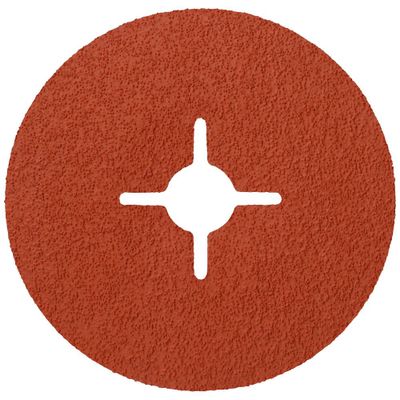 3M 779914 Fiberschijf Diameter 125 mm Korrelgrootte (num): 60 25 stuk(s) 3M 779914 Fiberschijf Diameter 125 mm Korrelgrootte (num): 60 25 stuk(s)