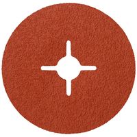 3M 779914 Fiberschijf Diameter 125 mm Korrelgrootte (num): 60 25 stuk(s) - thumbnail