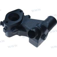 REPUESTOS MOTORES - Bombardier REC87290A4 - CUERPO DE TERMOSTATO 87290A4