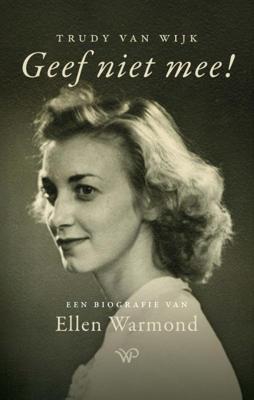 Geef niet mee! (Paperback)