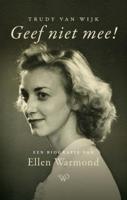Geef niet mee! (Paperback)