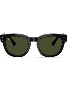 Ray-Ban lunettes de soleil Mega Hawkeye - Noir