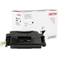 Xerox Toner vervangt HP 61X, C8061X Compatibel Zwart 10000 bladzijden Everyday™ Toner 006R03656 Xerox Toner vervangt HP 61X, C8061X Compatibel Zwart 10000 bladzijden Everyday™ Toner 006R03656