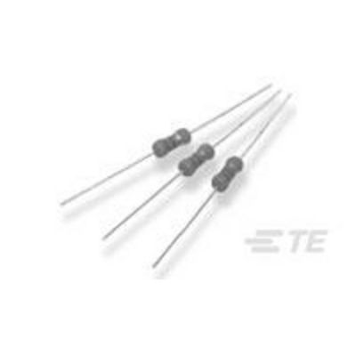 TE Connectivity 1625878-2 TE AMP Passive Electronic Components Thin Film weerstand 1 stuk(s) Box