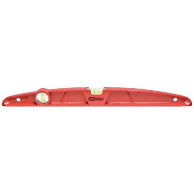 KS Tools 204.4400 2044400 Waterpas voor elektriciens 400 mm 0.5 mm