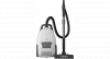 AEG AB81U1SW 5 l Cilinderstofzuiger Droog 650 W Stofzak