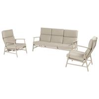 Flora Sofa Loungeset - Hartman Flora Sofa Loungeset - Hartman