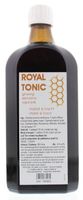 Royal tonic