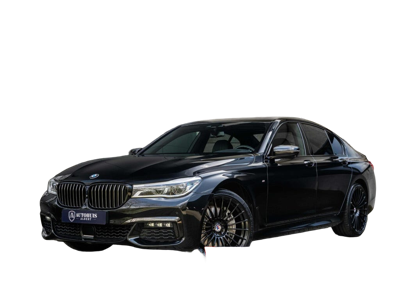BMW 7 Serie