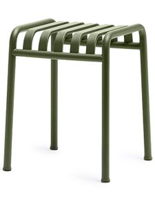 HAY tabouret Palissade en acier - Vert