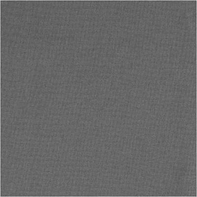 Creativ Company Stof, b: 145 cm, 140 gr, grijs, 2 m/ 1 doos
