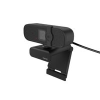 Hama Pc-webcam C-400, 1080p Webcam Zwart Hama Pc-webcam C-400, 1080p Webcam Zwart