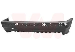 Van Wezel Bumper 0640544