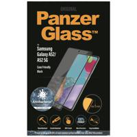 PanzerGlass Edge2Edge Screenprotector (glas) Galaxy A52, Galaxy A52 5G, Galaxy A52s 5G, Galaxy A53 5G 1 stuk(s) 7253