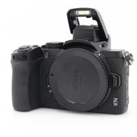 Nikon Z50 body occasion