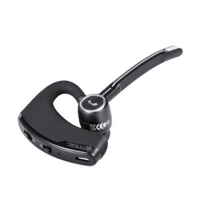 Lymoc V8S Business Bluetooth draadloze oortelefoon auto Bluetooth V 4.1 telefoon handsfree MIC muziek voor iPhone Xiaomi Samsung