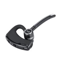 Lymoc V8S Business Bluetooth draadloze oortelefoon auto Bluetooth V 4.1 telefoon handsfree MIC muziek voor iPhone Xiaomi Samsung