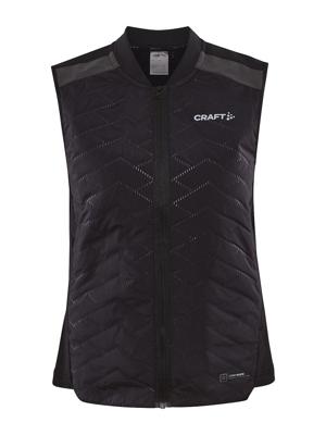 Craft Advanced Subz 4 hardloopvest zwart dames