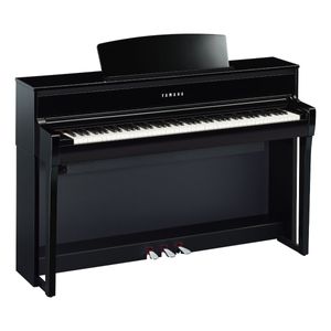 Yamaha Clavinova CLP-775 PE digitale piano